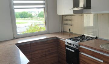 Mieszkanie 3-pokojowe Szczecin Żelechowa, ul. Kormoranów