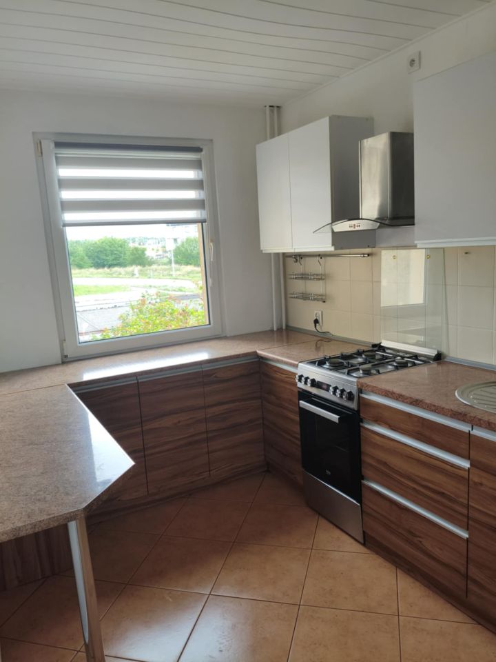 Mieszkanie 3-pokojowe Szczecin Żelechowa, ul. Kormoranów