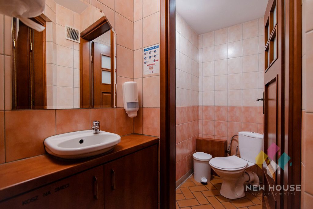 Hotel/pensjonat Nikielkowo, ul. Lawendowa. Zdjęcie 10