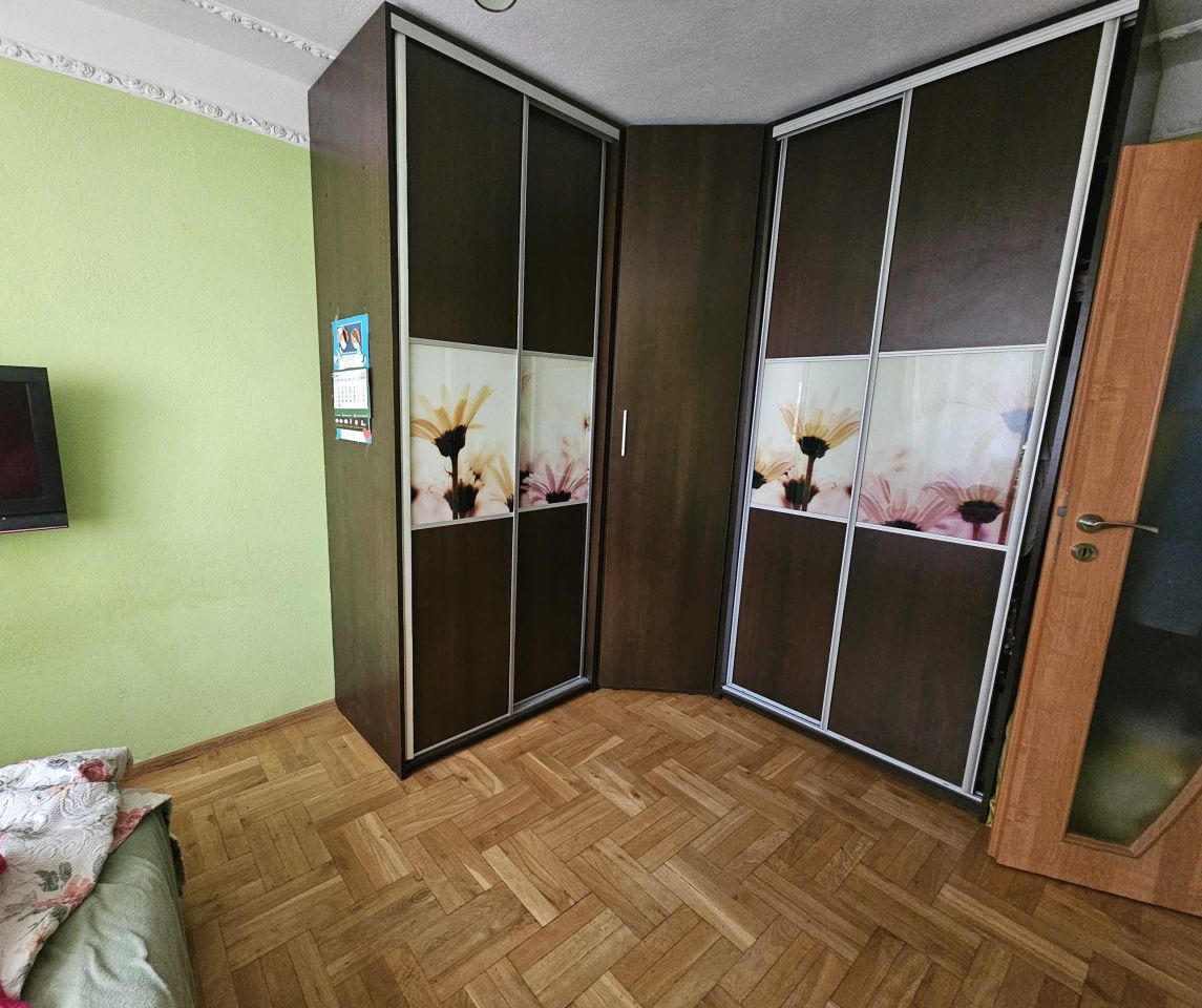 Mieszkanie 4-pokojowe Parczew, ul. Polna. Zdjęcie 6