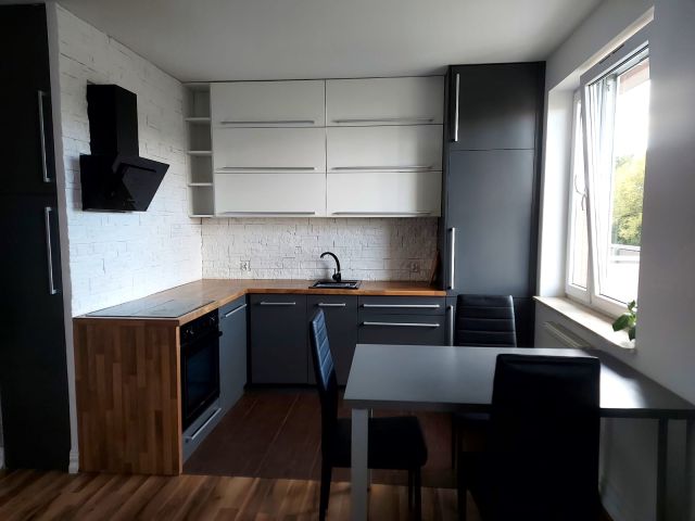 Mieszkanie 3-pokojowe Wrocław Maślice, ul. Pasłęcka. Zdjęcie 1