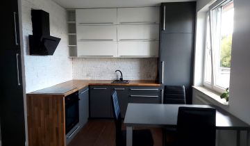 Mieszkanie 3-pokojowe Wrocław Maślice, ul. Pasłęcka