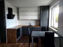 Mieszkanie 3-pokojowe Wrocław Maślice, ul. Pasłęcka