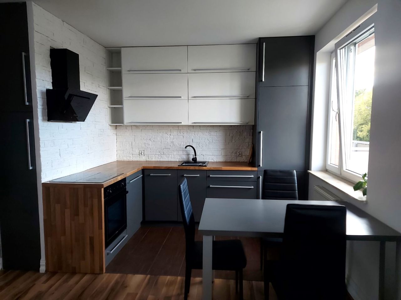 Mieszkanie 3-pokojowe Wrocław Maślice, ul. Pasłęcka