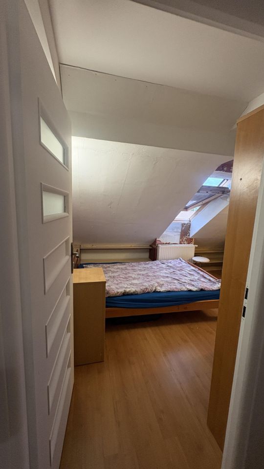 dom szeregowy, 5 pokoi Rumia, ul. Harcmistrza Pawła Wyszeckiego. Zdjęcie 6