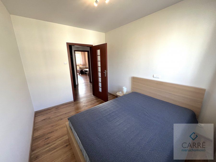 Mieszkanie 2-pokojowe Szczecin, ul. Janusza Kusocińskiego. Zdjęcie 6