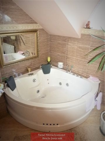 dom wolnostojący, 5 pokoi Szymanów. Zdjęcie 10