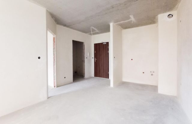 Mieszkanie 2-pokojowe Katowice Wełnowiec, ul. Bytkowska. Zdjęcie 1