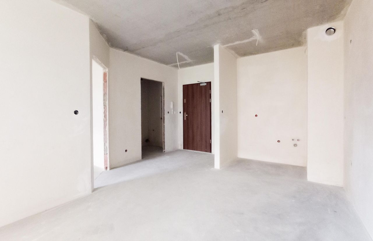 Mieszkanie 2-pokojowe Katowice Wełnowiec, ul. Bytkowska