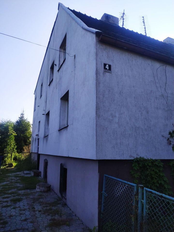 bliźniak, 5 pokoi Kluczbork. Zdjęcie 9