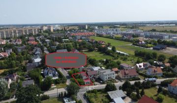 bliźniak, 3 pokoje Wrocław