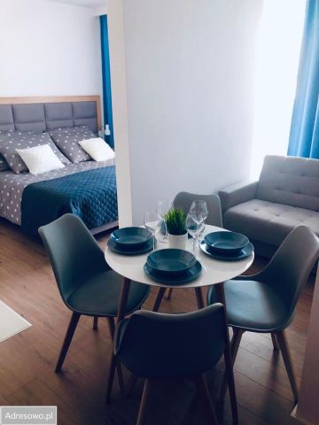 Mieszkanie 1-pokojowe Międzyzdroje, ul. Nowomyśliwska. Zdjęcie 1