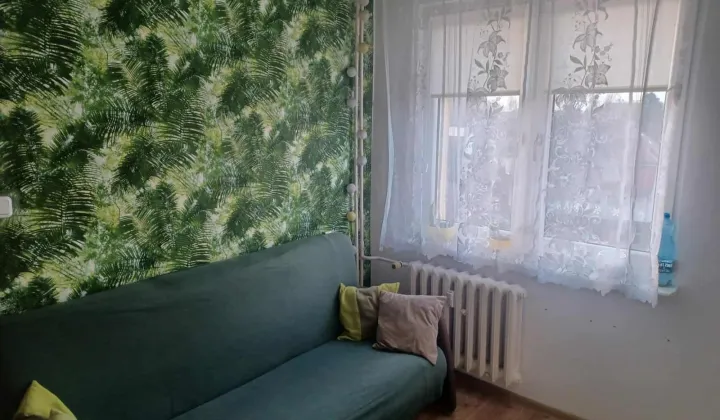 Mieszkanie 2-pokojowe Elbląg, ul. Mikołaja Kopernika