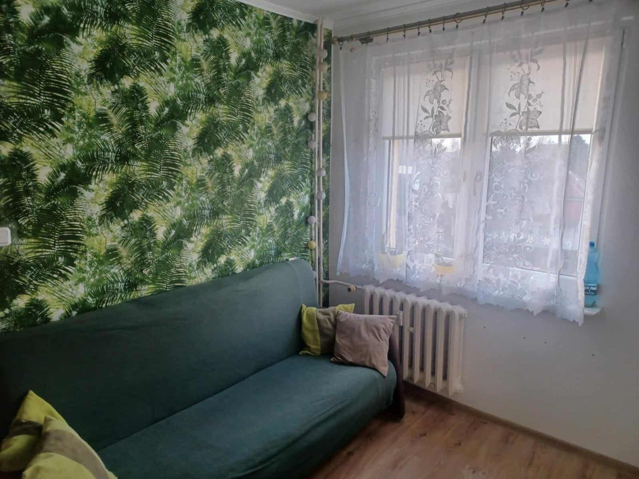 Mieszkanie 2-pokojowe Elbląg, ul. Mikołaja Kopernika