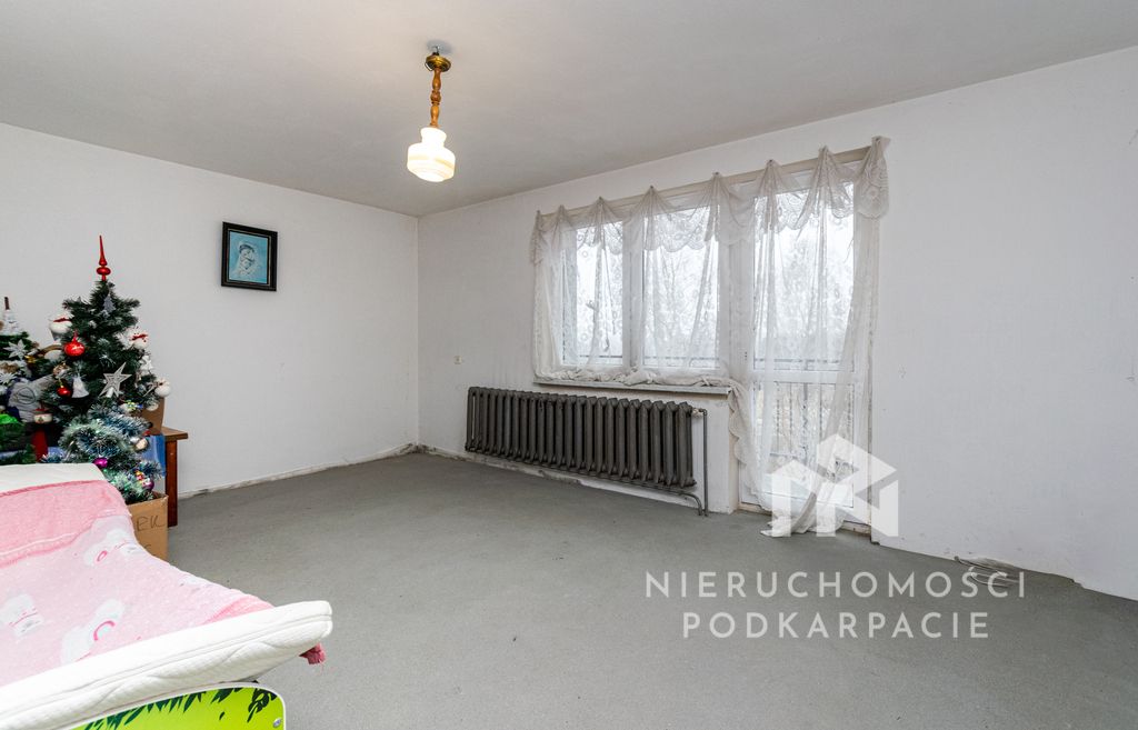 dom wolnostojący, 5 pokoi Borek Stary. Zdjęcie 13