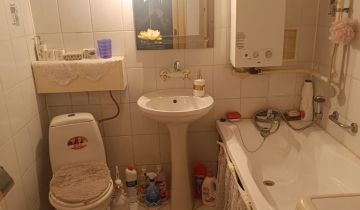 Mieszkanie 2-pokojowe Częstochowa Tysiąclecie, ul. Kiedrzyńska