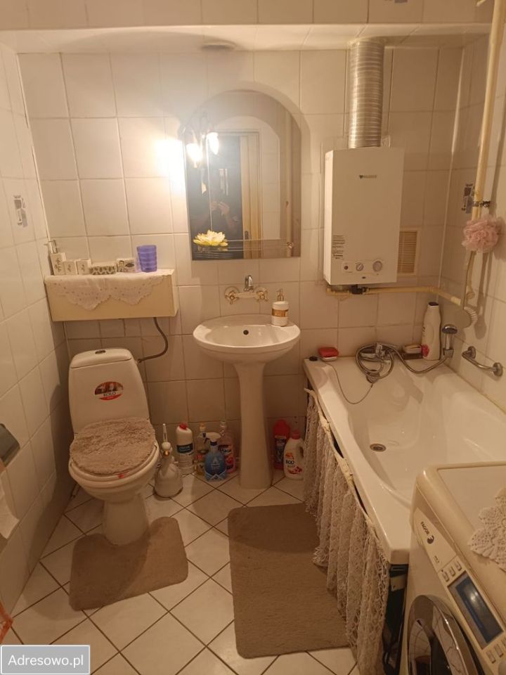 Mieszkanie 2-pokojowe Częstochowa Tysiąclecie, ul. Kiedrzyńska. Zdjęcie 2