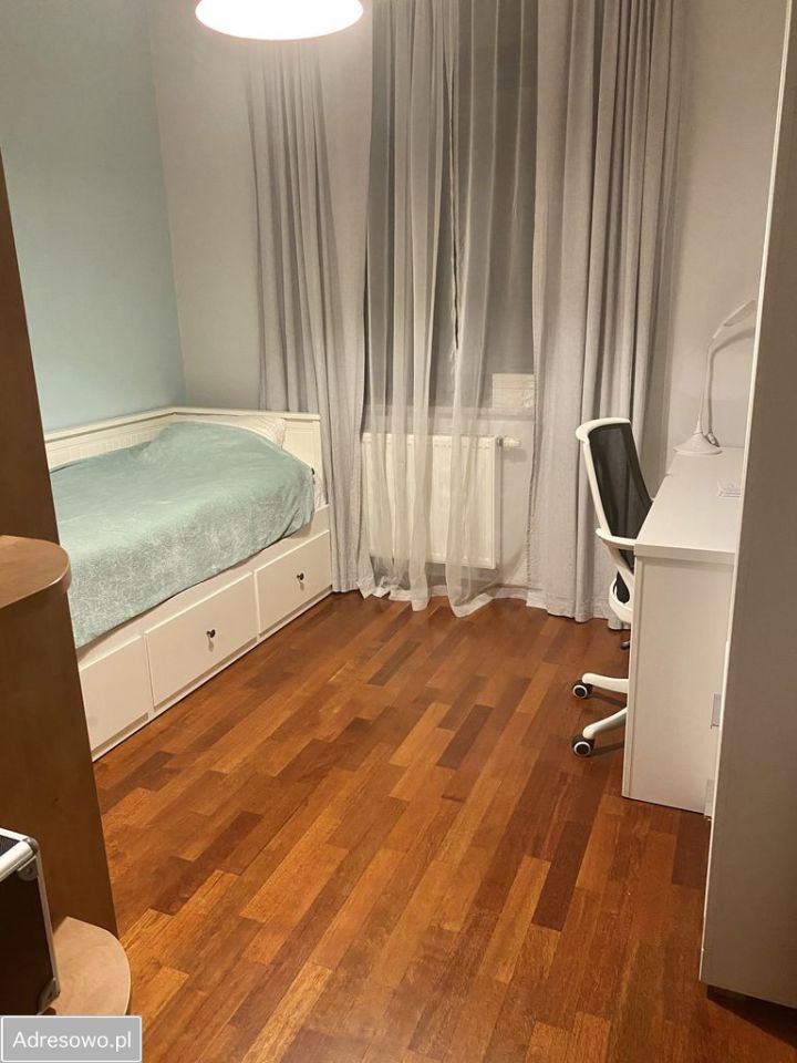 Mieszkanie 3-pokojowe Wrocław Krzyki, ul. Łubinowa. Zdjęcie 8