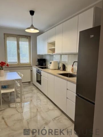 Mieszkanie 3-pokojowe Warszawa Mokotów, ul. Bukowińska. Zdjęcie 1