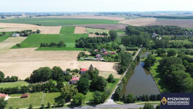 dom wolnostojący, 6 pokoi Poturzyn. Zdjęcie 4