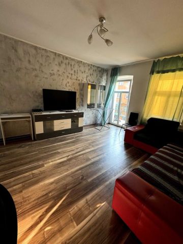 Mieszkanie 2-pokojowe Wrocław Śródmieście, ul. Księcia Józefa Poniatowskiego. Zdjęcie 1