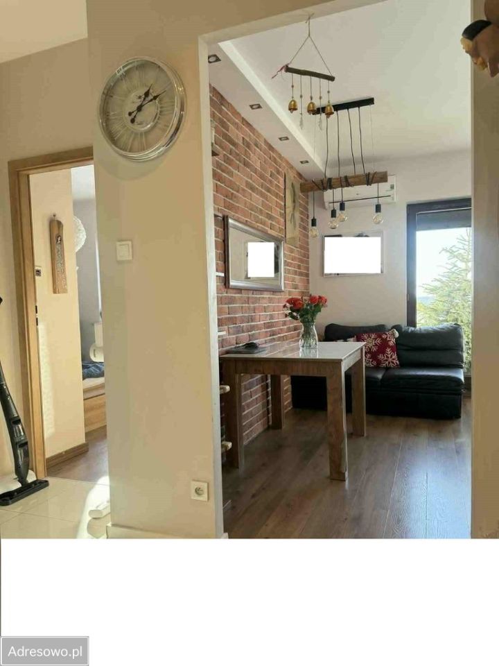 Mieszkanie 3-pokojowe Warszawa Żoliborz, ul. Zygmunta Krasińskiego. Zdjęcie 18