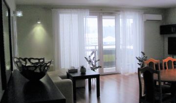 Mieszkanie 3-pokojowe Augustów Wypusty, Ruciana