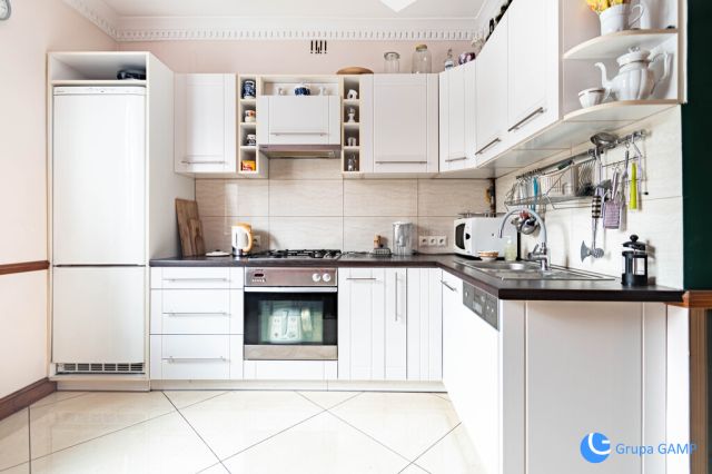 Mieszkanie 2-pokojowe Kraków, ul. Spokojna. Zdjęcie 7