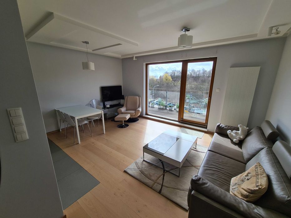 Mieszkanie 2-pokojowe Gdańsk Aniołki, ul. marsz. Ferdynanda Focha. Zdjęcie 4