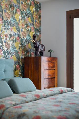 Mieszkanie 3-pokojowe Warszawa Wilanów, ul. Goplańska. Zdjęcie 18