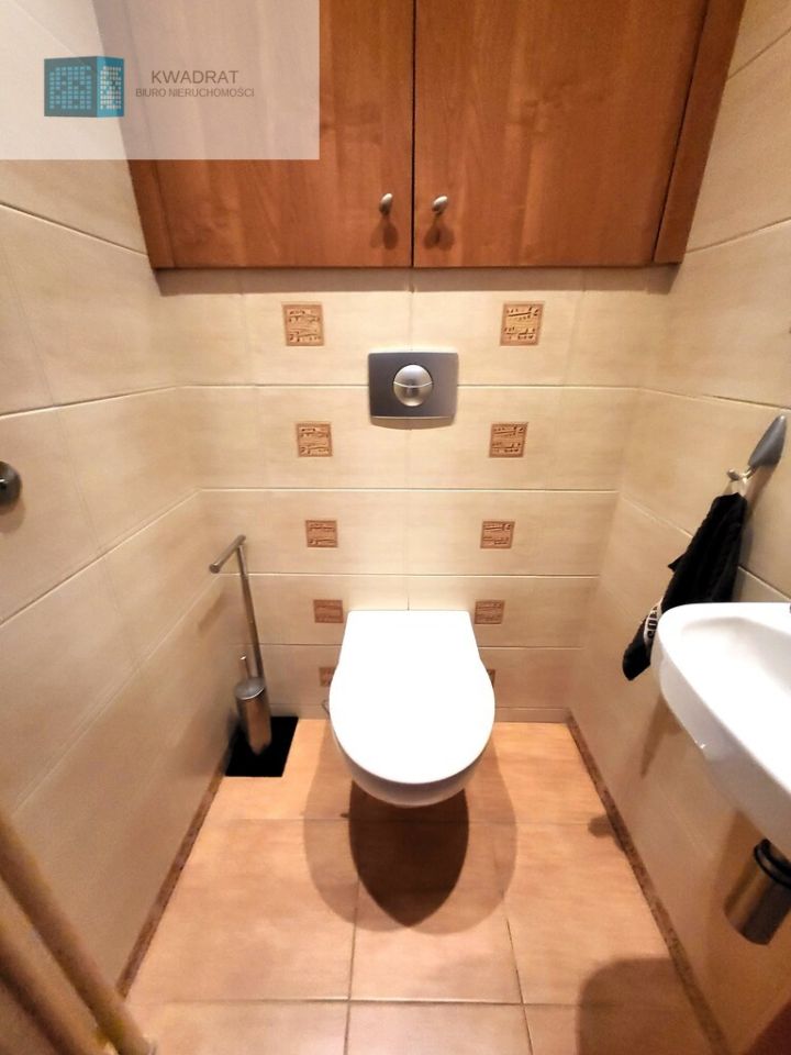 Mieszkanie 3-pokojowe Łódź, ul. Wierzbowa. Zdjęcie 12