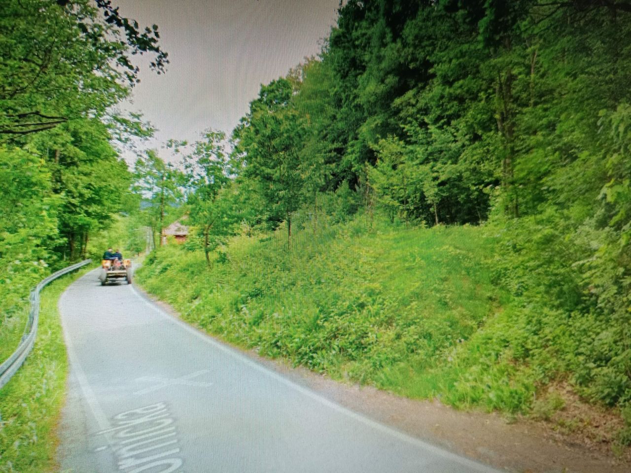 Działka budowlana Zagórnik Skornica, ul. Skornicka. Zdjęcie 6