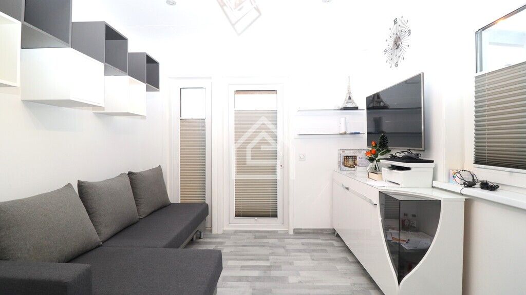 dom wolnostojący, 3 pokoje Bochnia. Zdjęcie 18