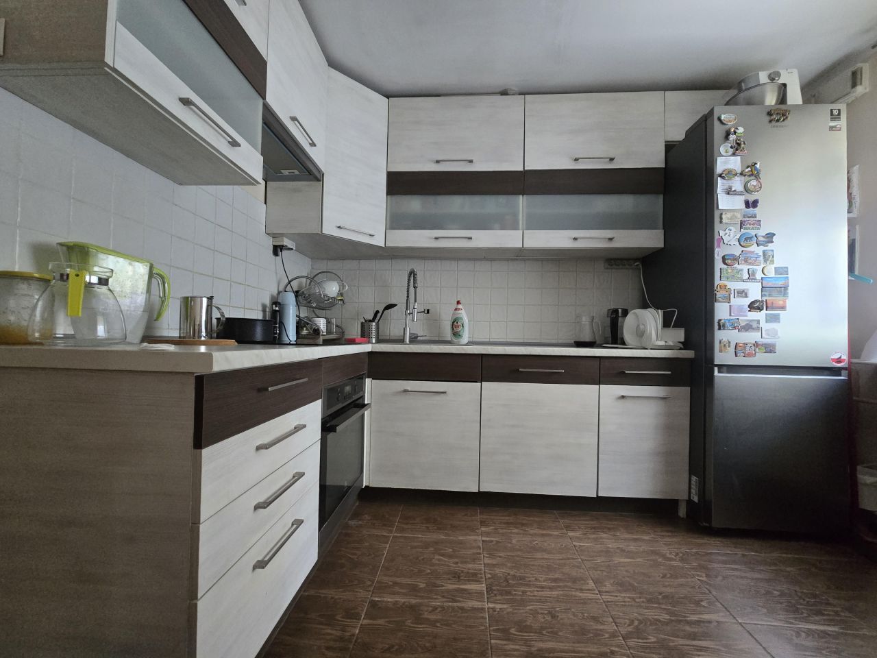 Mieszkanie 3-pokojowe Dąbrowa Górnicza Mydlice, ul. Legionów Polskich. Zdjęcie 8