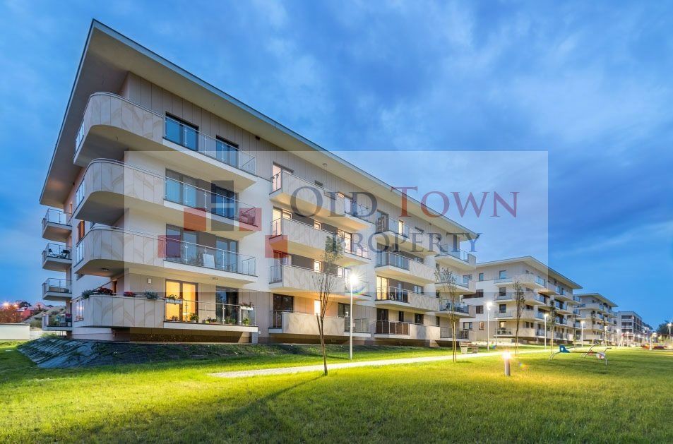 Mieszkanie 3-pokojowe Lublin. Zdjęcie 3