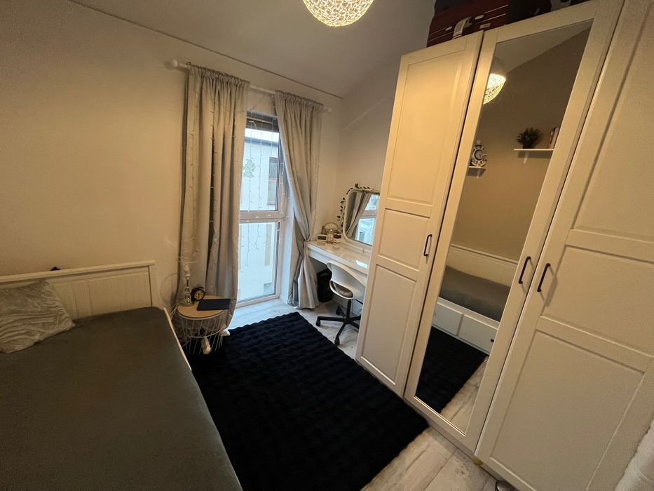 Mieszkanie 3-pokojowe Otwock Mały, ul. Częstochowska. Zdjęcie 7