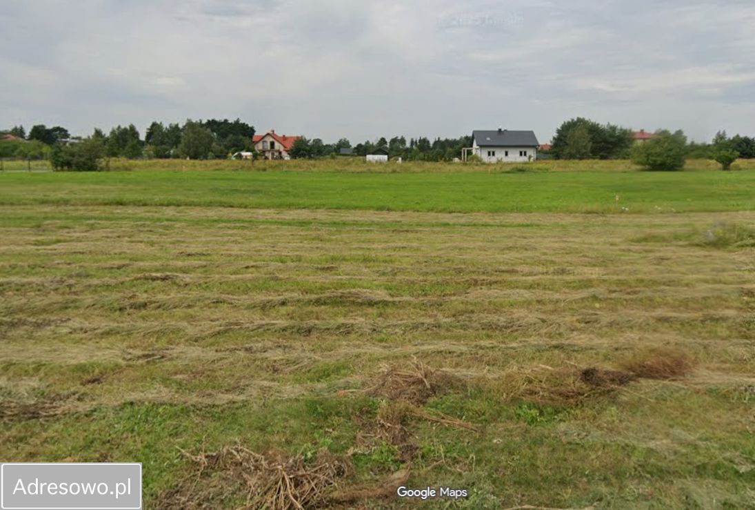 Działka budowlana Nowe Grochale. Zdjęcie 4