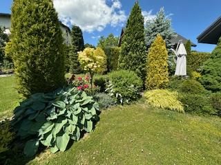 dom wolnostojący, 4 pokoje Bielsko-Biała Lipnik, Władysława Kiernika. Zdjęcie 140