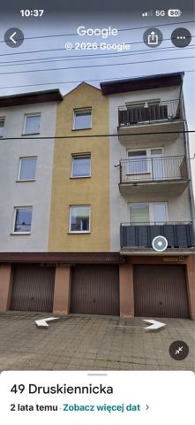 Mieszkanie 2-pokojowe Gdynia Mały Kack, ul. Druskiennicka. Zdjęcie 1