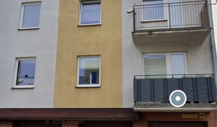 Mieszkanie 2-pokojowe Gdynia Mały Kack, ul. Druskiennicka