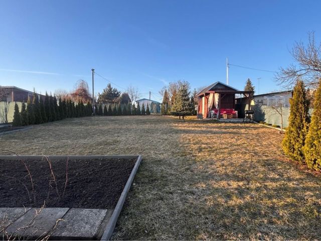 Działka rod Kazimierza Wielka. Zdjęcie 1