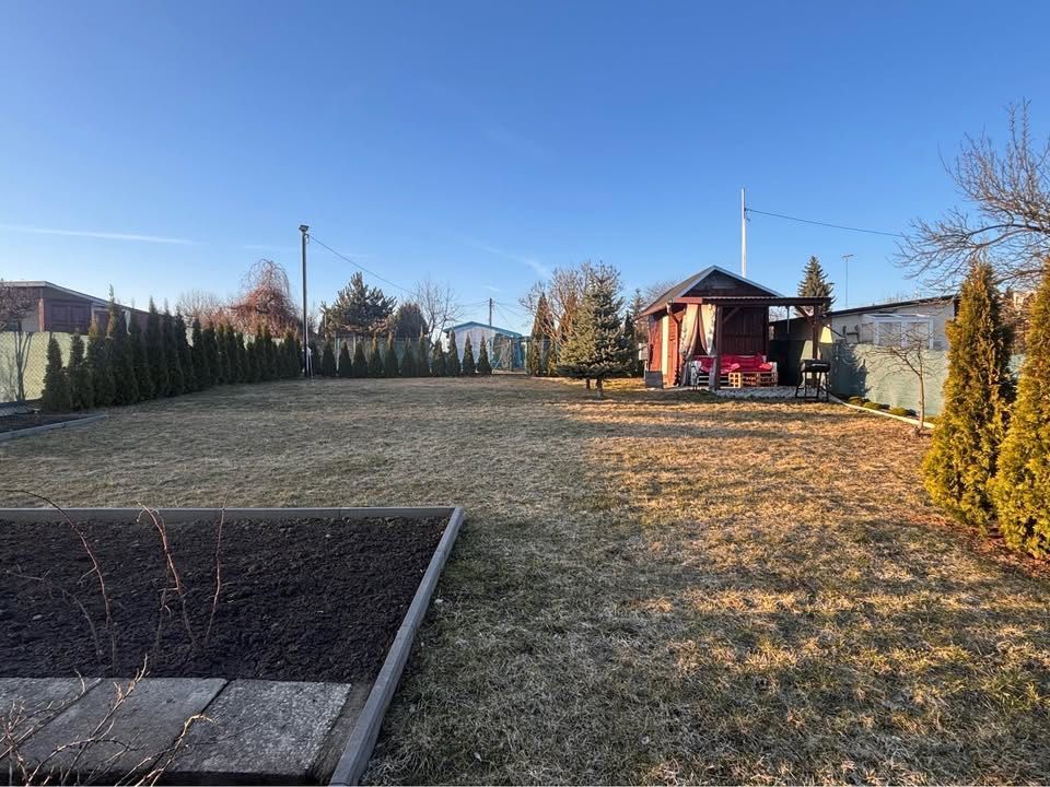 Działka rod Kazimierza Wielka. Zdjęcie 1