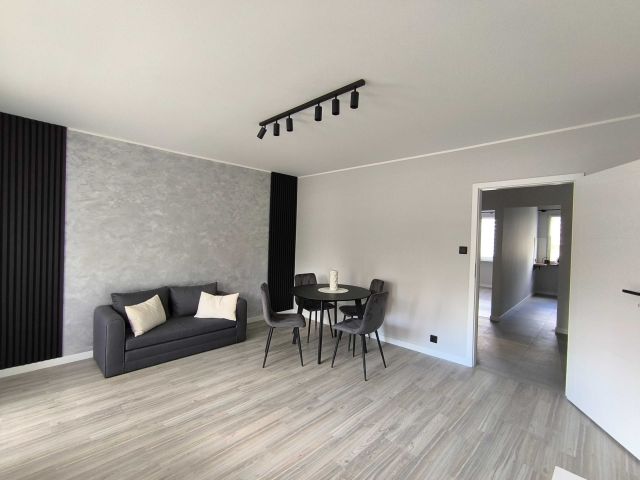 Mieszkanie 2-pokojowe Kalisz, ul. Poznańska. Zdjęcie 1