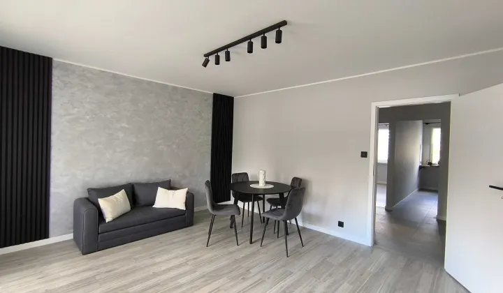 Mieszkanie 2-pokojowe Kalisz, ul. Poznańska