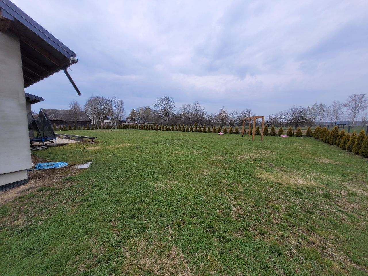 dom wolnostojący, 3 pokoje Chrząstów Kolonia. Zdjęcie 5