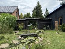 siedlisko, 10 pokoi Sobiesęki Pierwsze Wesółka. Zdjęcie 4