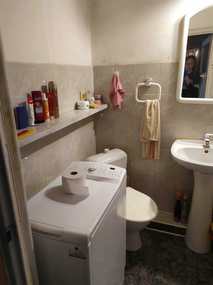 Mieszkanie 2-pokojowe Darłowo Darłówko, ul. Stanisława Wyspiańskiego. Zdjęcie 4