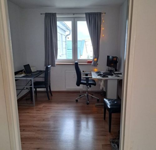 Mieszkanie 3-pokojowe Poznań Piątkowo, ul. Tadeusza Szeligowskiego. Zdjęcie 4