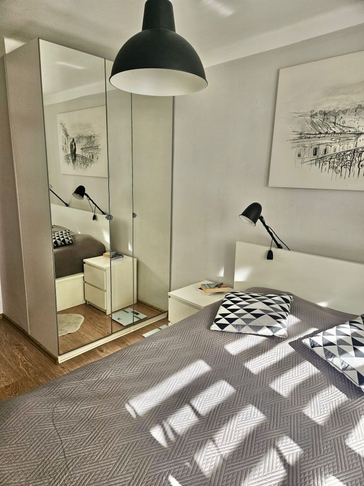 Mieszkanie 2-pokojowe Debrzno, ul. Czerniakowska. Zdjęcie 7