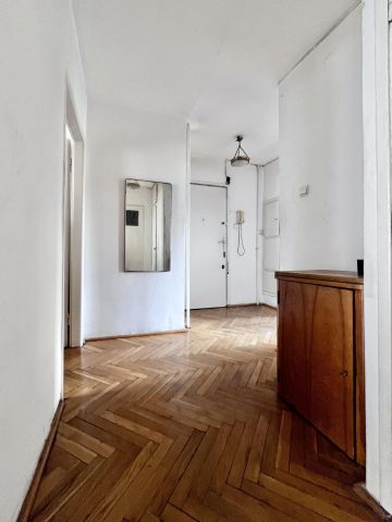 Mieszkanie 3-pokojowe Warszawa Bielany, ul. Marymoncka. Zdjęcie 10